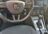 Škoda Octavia 10