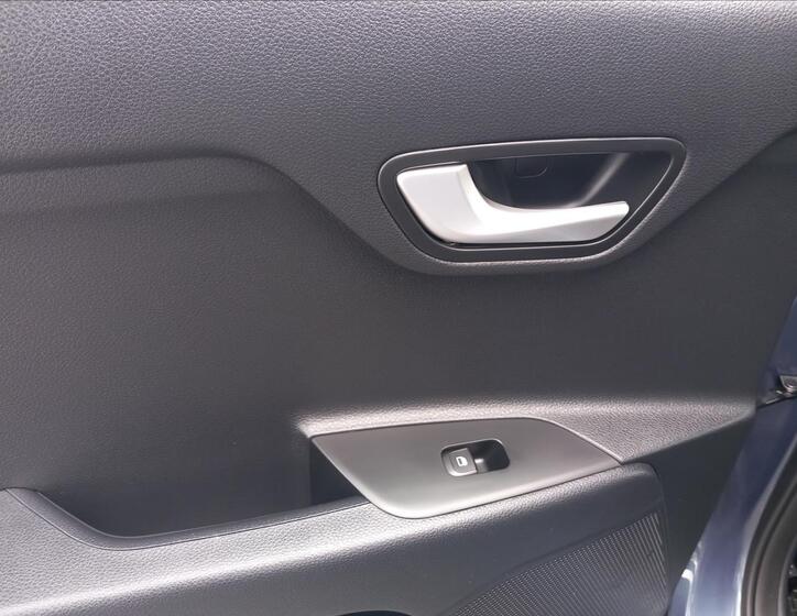 KIA Stonic 19
