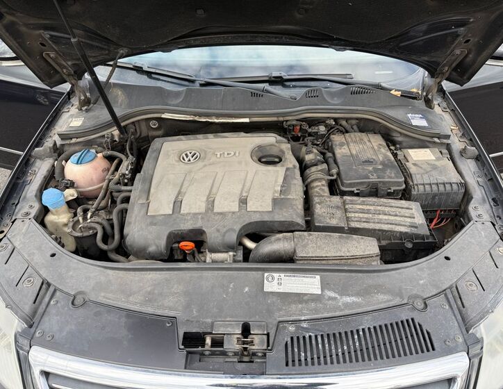 Volkswagen Passat 14