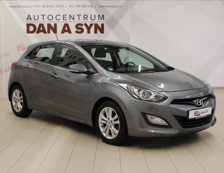 Hyundai i30 3