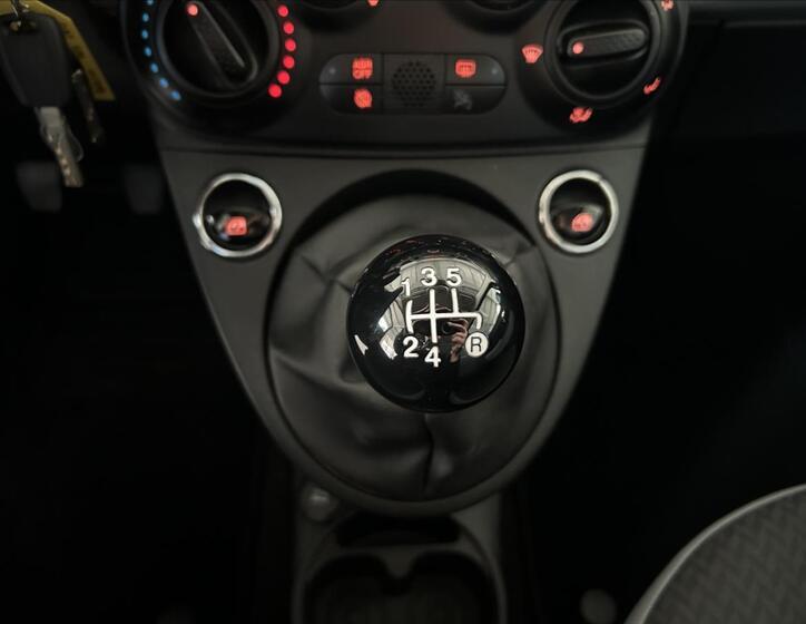 Fiat 500 15