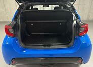 Toyota Yaris 11