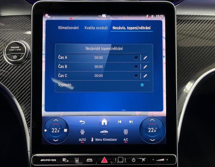 Mercedes-Benz CLE 26