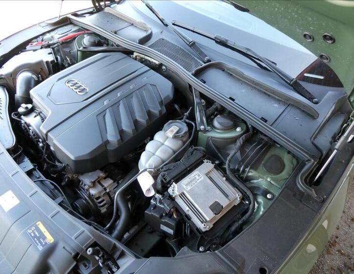 Audi A5 46