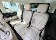Mercedes-Benz Třídy V 27