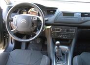 Citroën C5 17