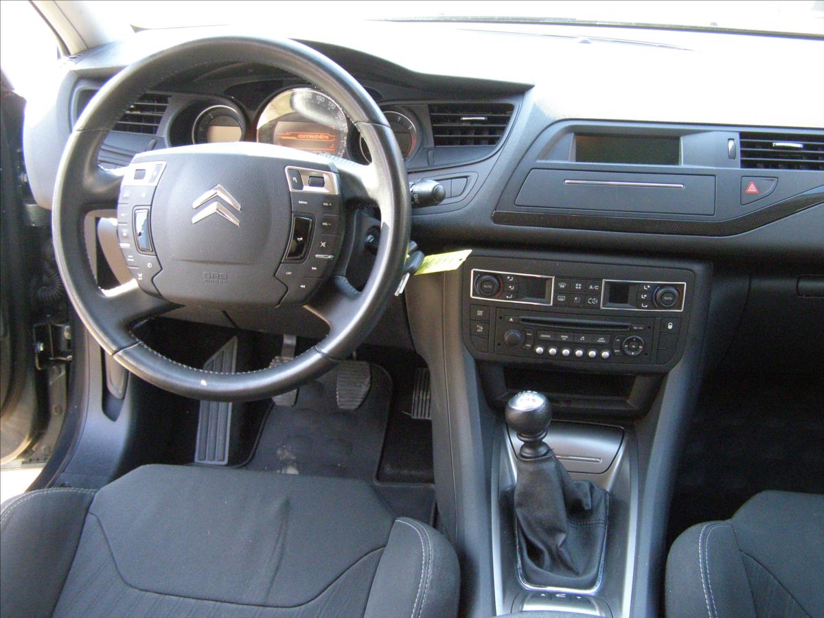 Citroën C5