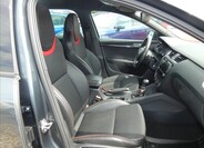Škoda Octavia 17