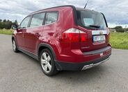 Chevrolet Orlando 3