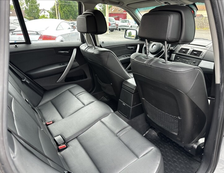 BMW X3 21