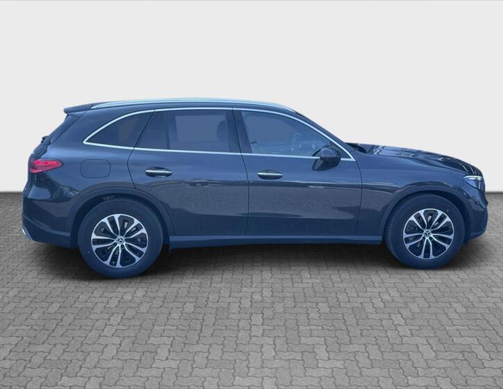 Mercedes-Benz GLC 6