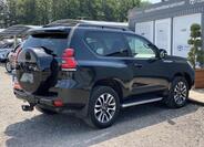 Toyota Land Cruiser 7