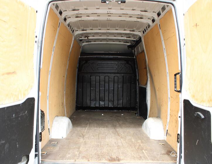 Iveco Daily 7