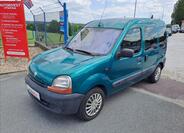 Renault Kangoo 1