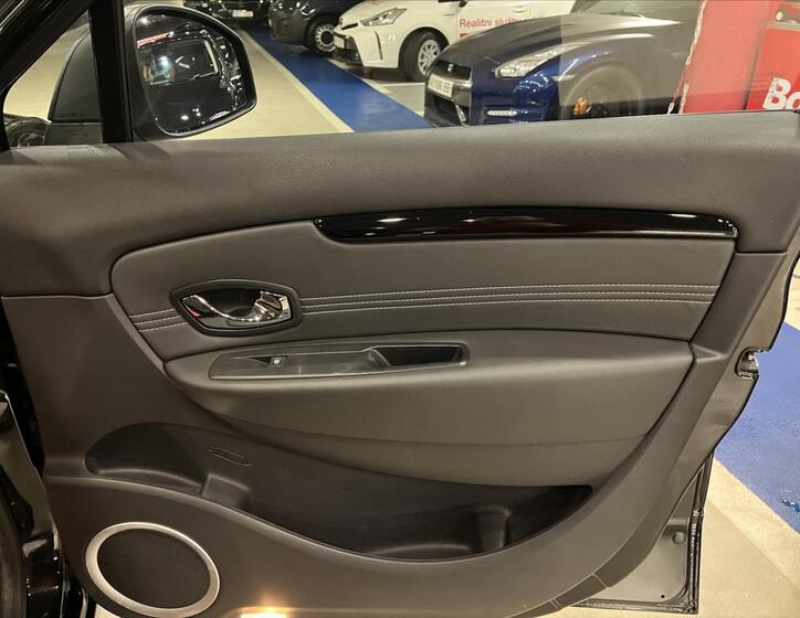 Renault Scénic 9