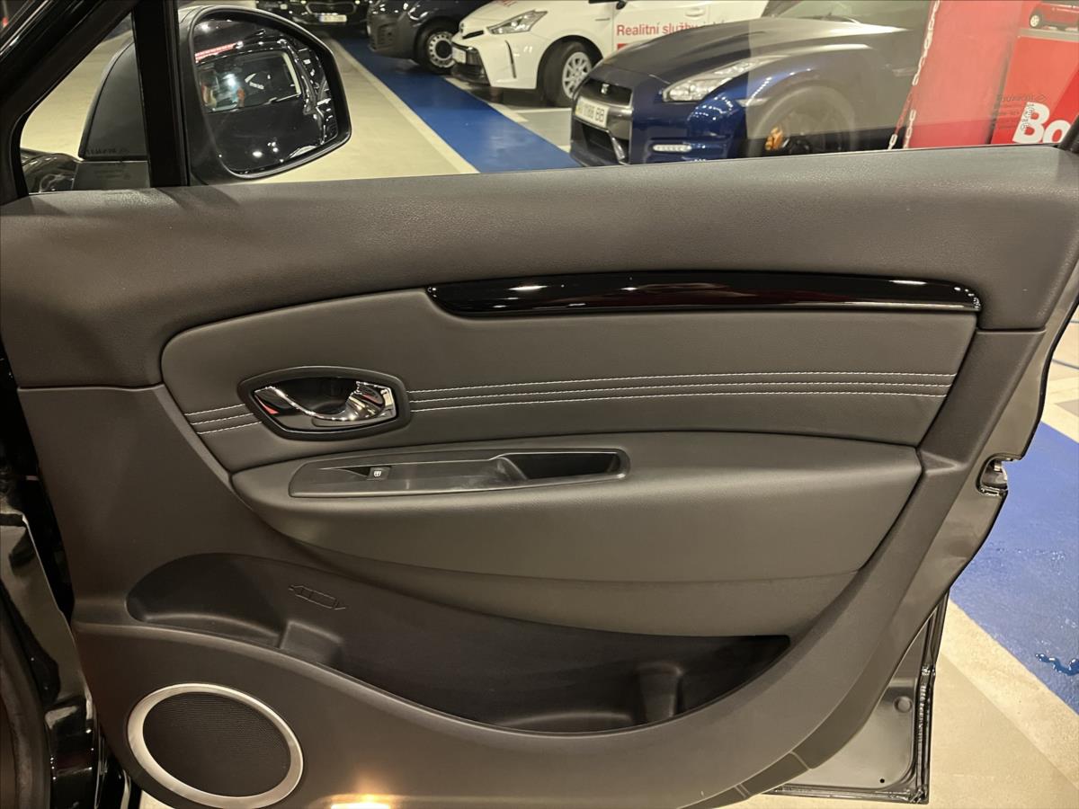 Renault Scénic