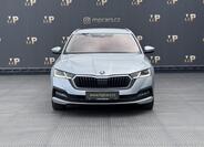 Škoda Octavia 2