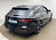 Audi A4 4