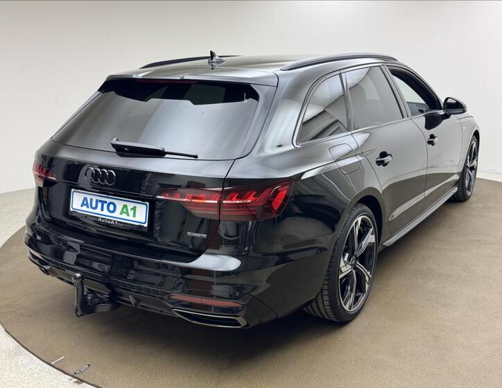 Audi A4 4