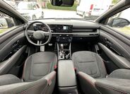 Hyundai Tucson 8