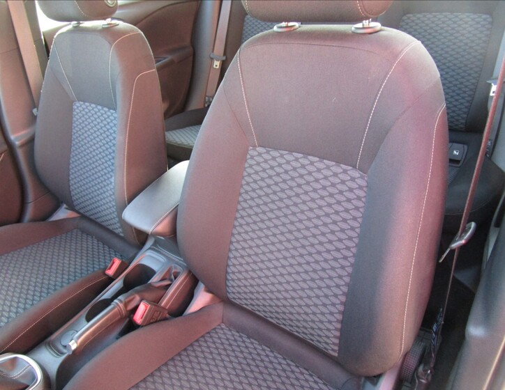 Opel Astra 13