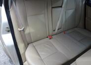 Ford Mondeo 21