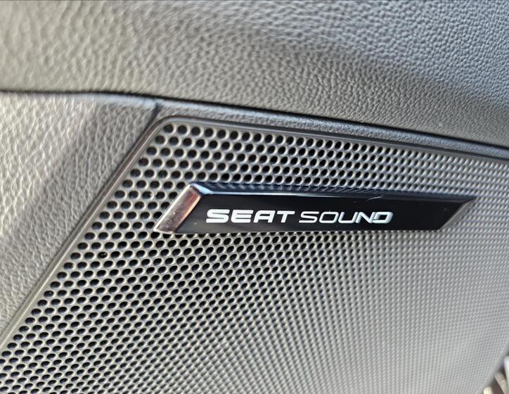 Seat Leon 15