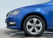 Škoda Octavia 20
