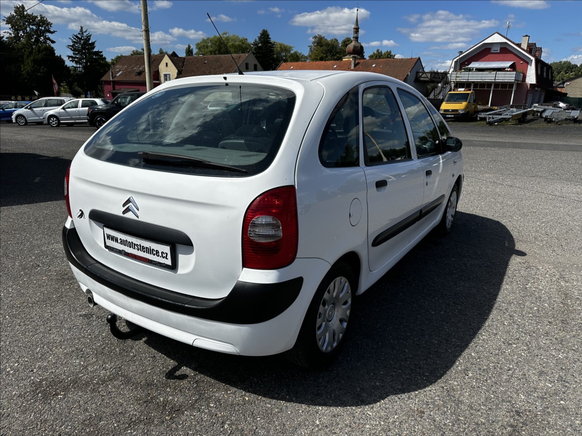 Citroën Xsara Picasso