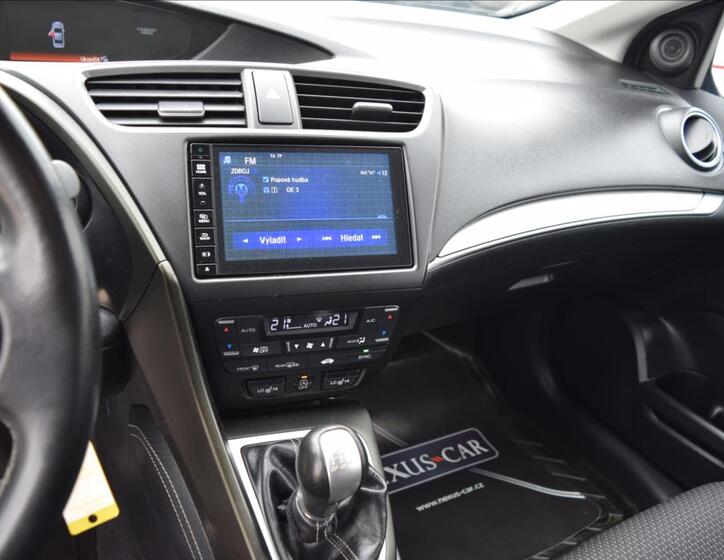 Honda Civic 38