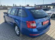 Škoda Octavia 7