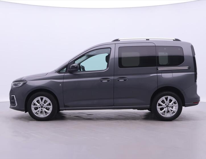 Ford Tourneo Connect 4
