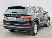Škoda Kodiaq 11