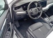 Škoda Octavia 5