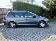 Peugeot 206 7