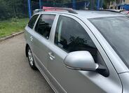 Škoda Octavia 19