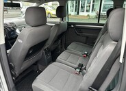 Volkswagen Touran 11
