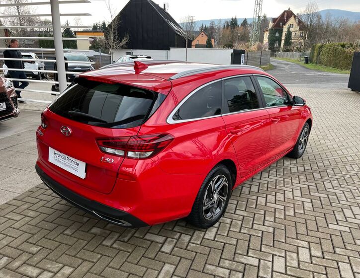 Hyundai i30 6