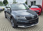 Škoda Karoq 4