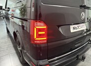 Volkswagen Multivan 26