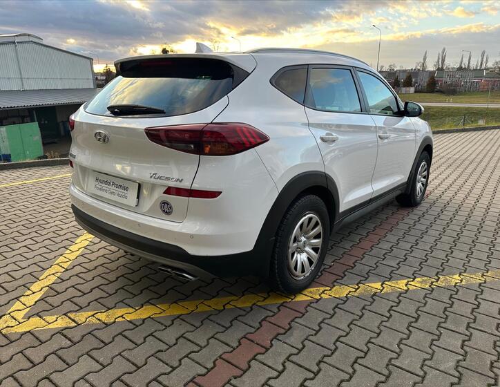 Hyundai Tucson 6