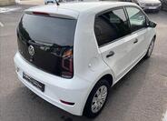 Volkswagen up! 7