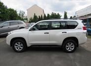 Toyota Land Cruiser 7