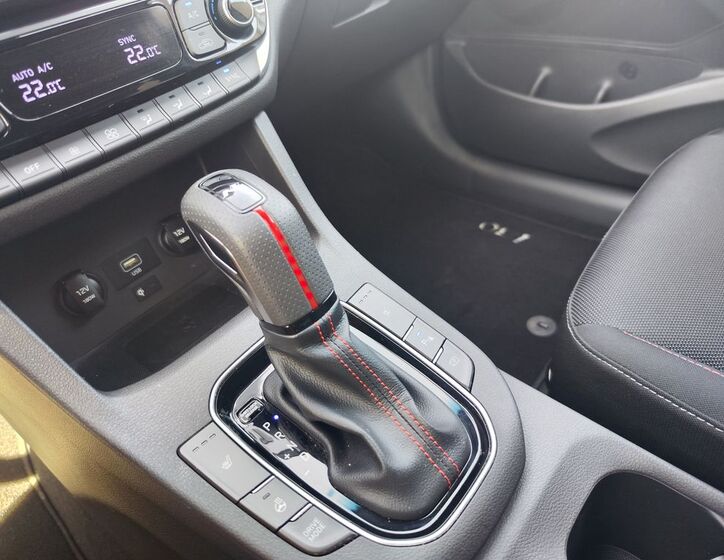 Hyundai i30 22