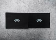 Land Rover Discovery 20