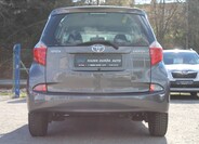 Toyota Verso 6