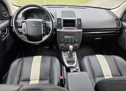 Land Rover Freelander 19