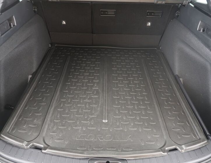 Toyota Corolla 12