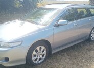 Honda Accord 1