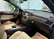 Mercedes-Benz GL 17